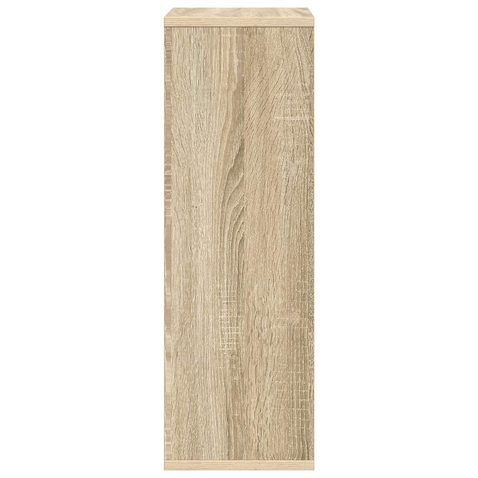 Servírovací Skříň Se Zásuvkou Sonoma Dub 25,5 X 22 X 69,5 Cm