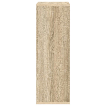 Servírovací Skříň Se Zásuvkou Sonoma Dub 25,5 X 22 X 69,5 Cm