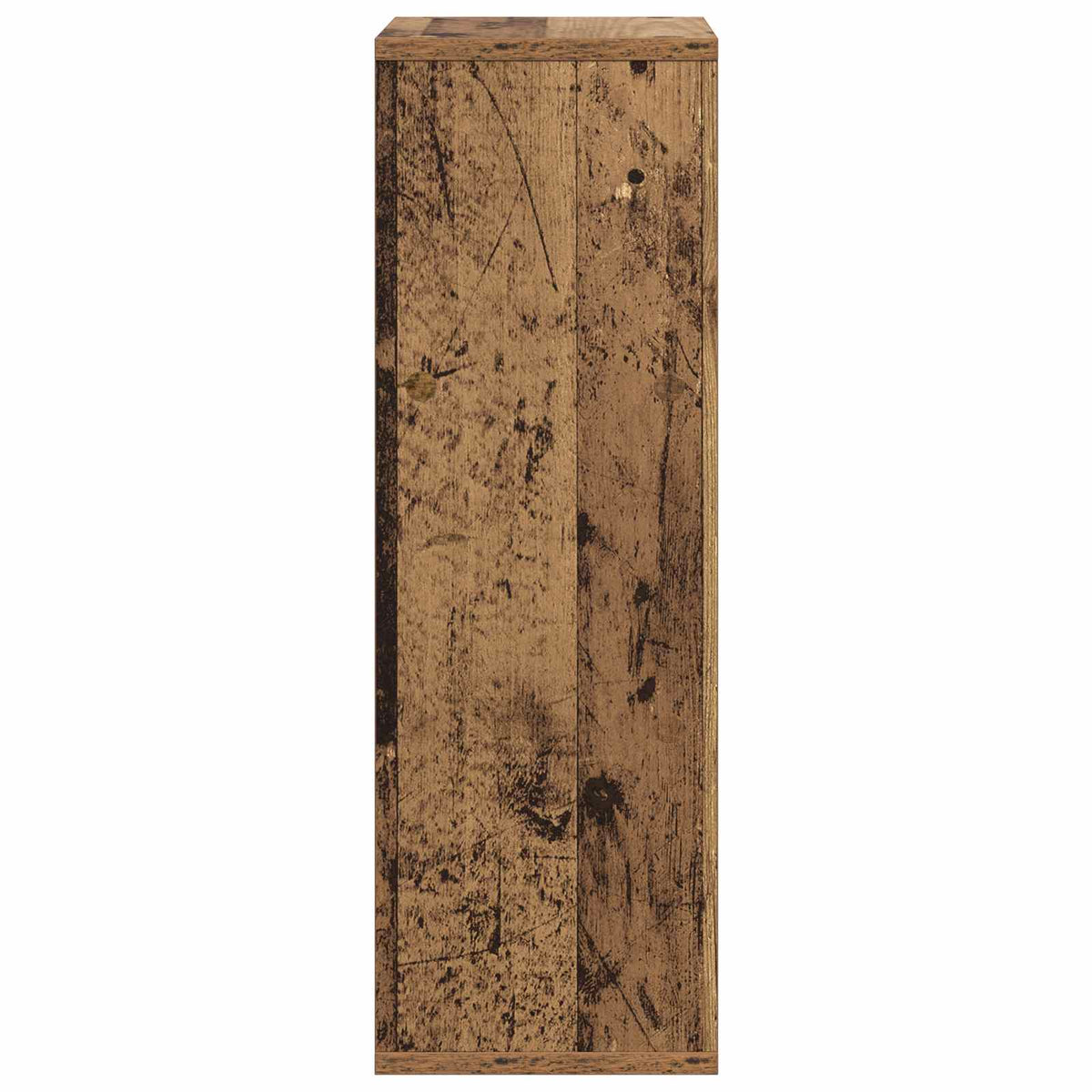 Servírovací Skříň Se Zásuvkou Staré Dřevo 25,5 X 22 X 69,5 Cm
