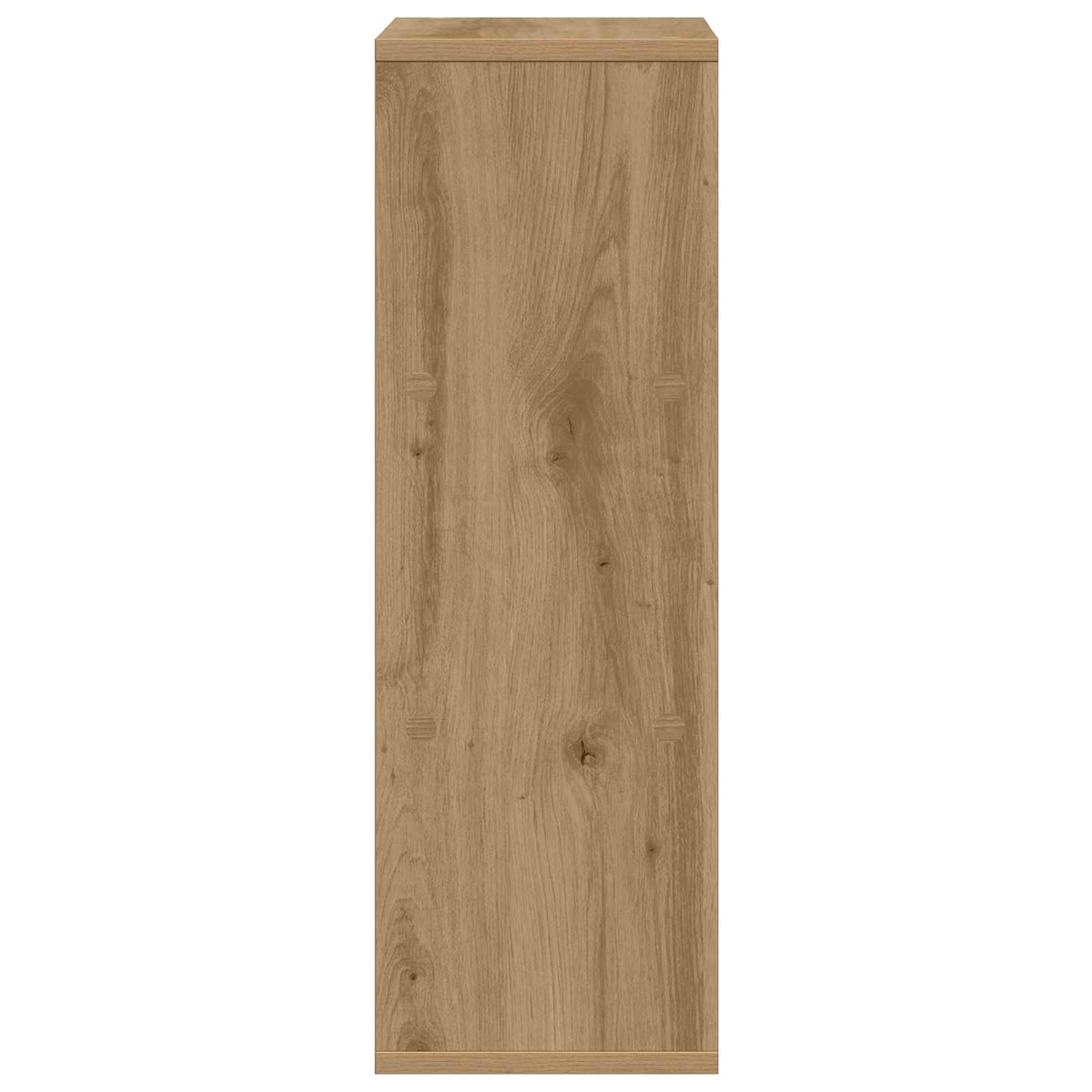 Servírovací Skříň Artisanový Dub 25,5 X 22 X 69,5 Cm
