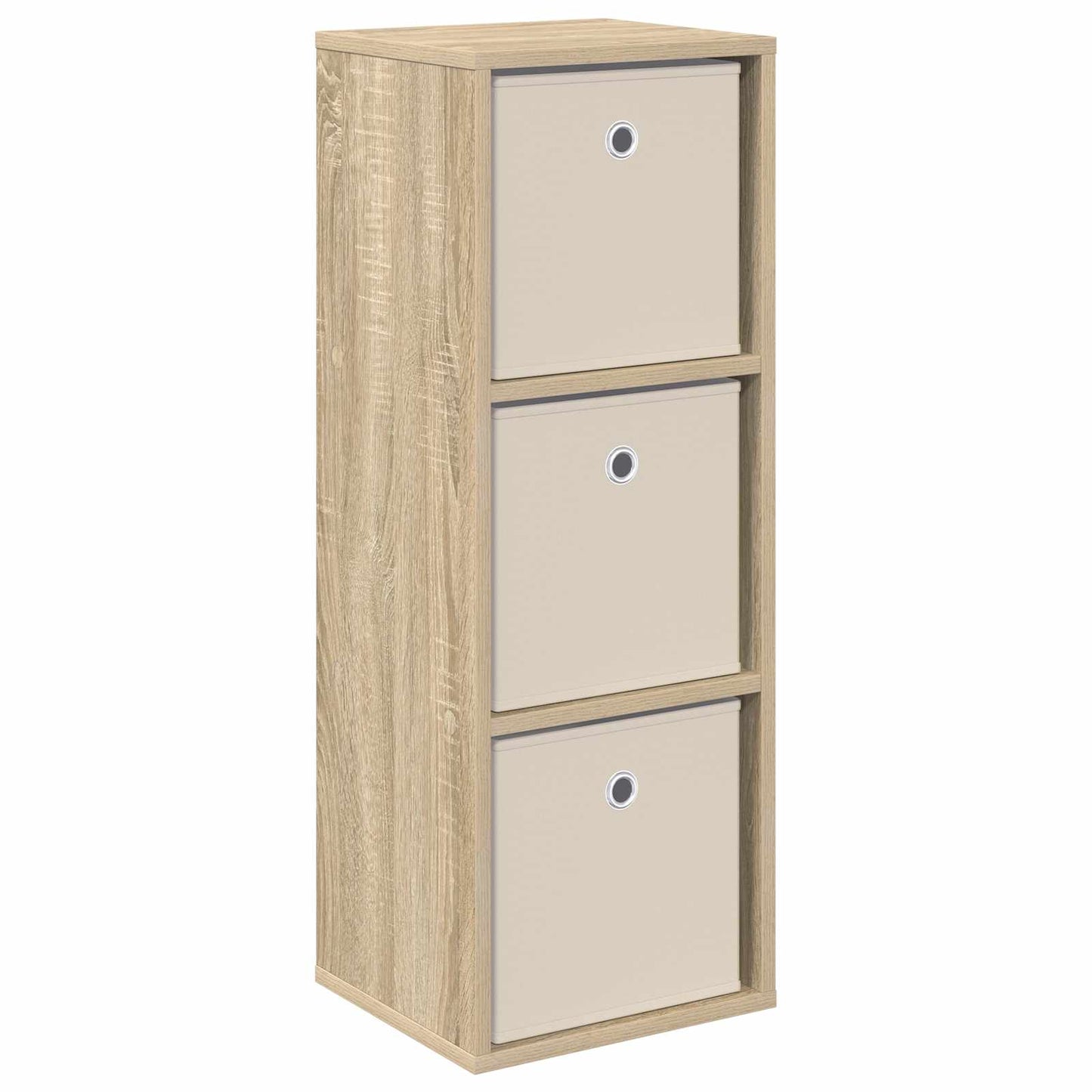 Servírovací Skříň Se Zásuvkou Sonoma Dub 30,5 X 27 X 84,5 Cm