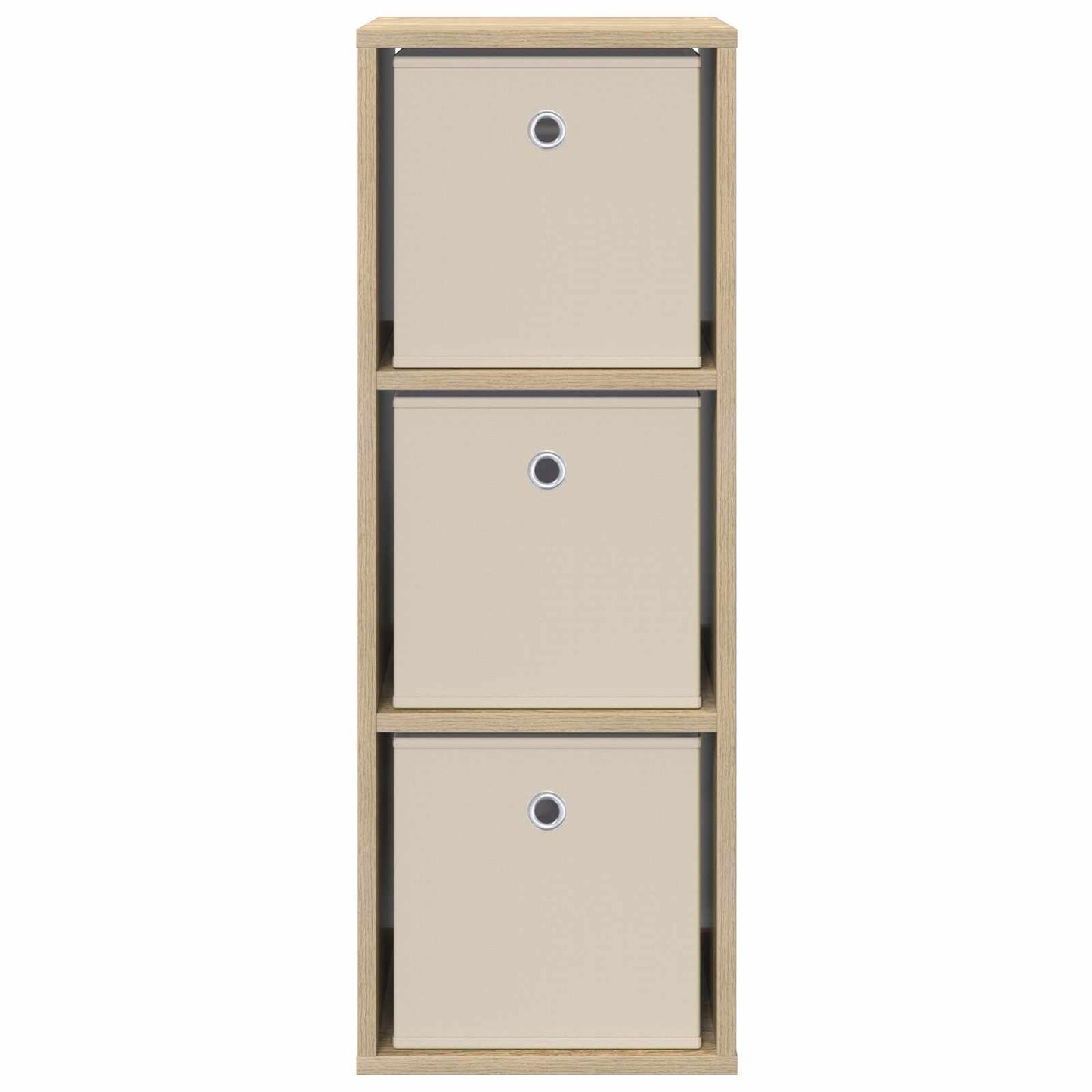 Servírovací Skříň Se Zásuvkou Sonoma Dub 30,5 X 27 X 84,5 Cm