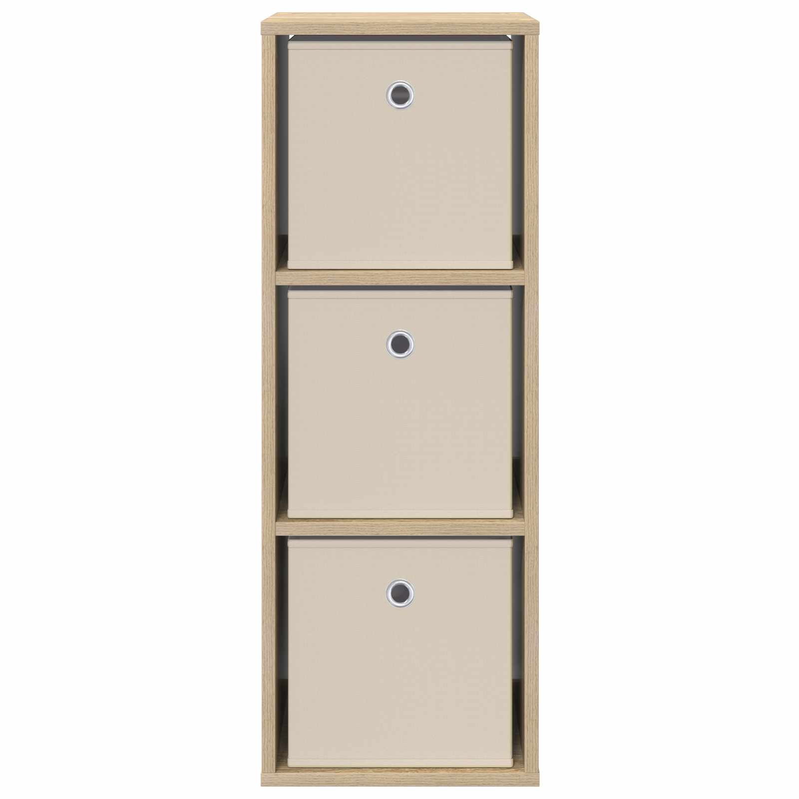 Servírovací Skříň Se Zásuvkou Sonoma Dub 30,5 X 27 X 84,5 Cm