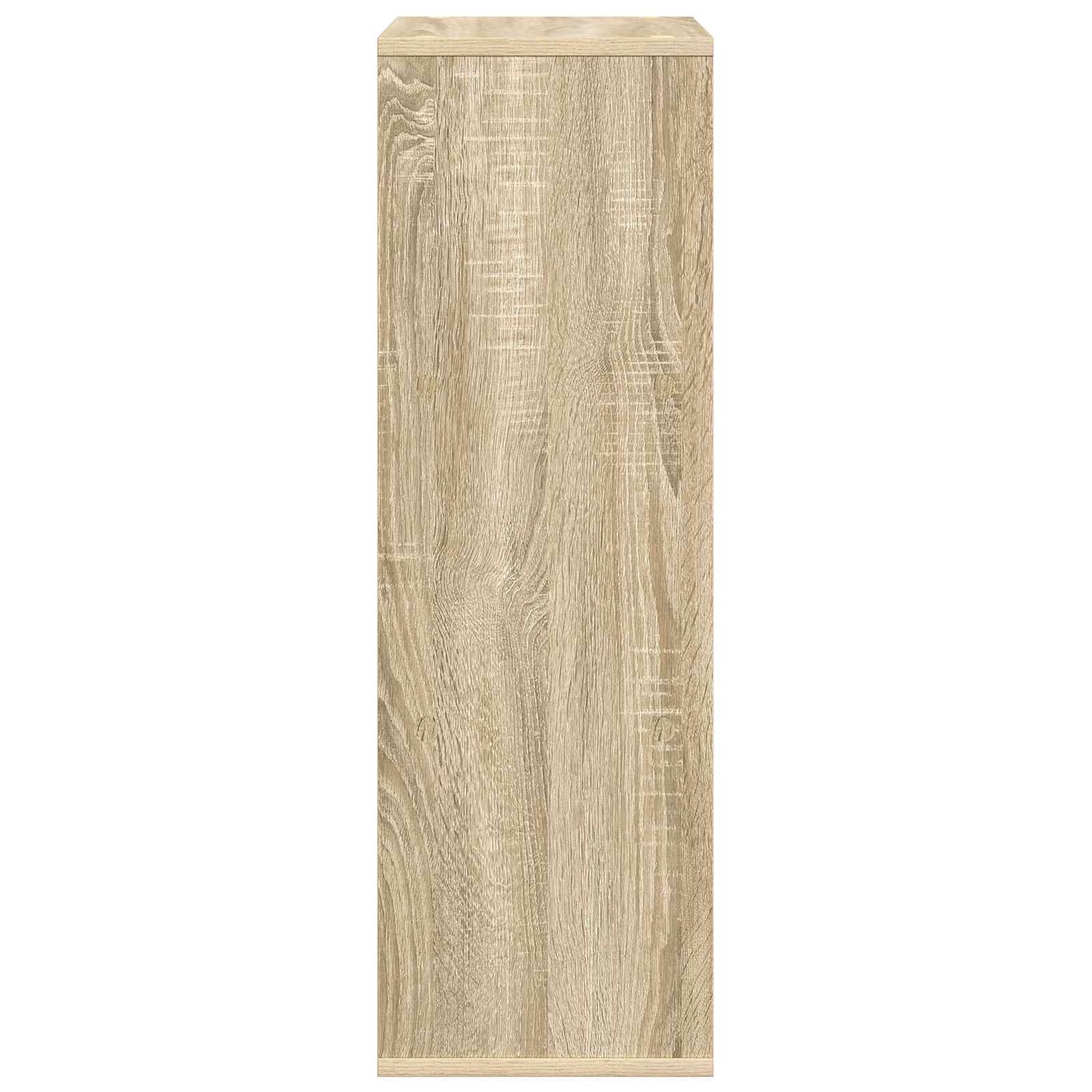 Servírovací Skříň Se Zásuvkou Sonoma Dub 30,5 X 27 X 84,5 Cm