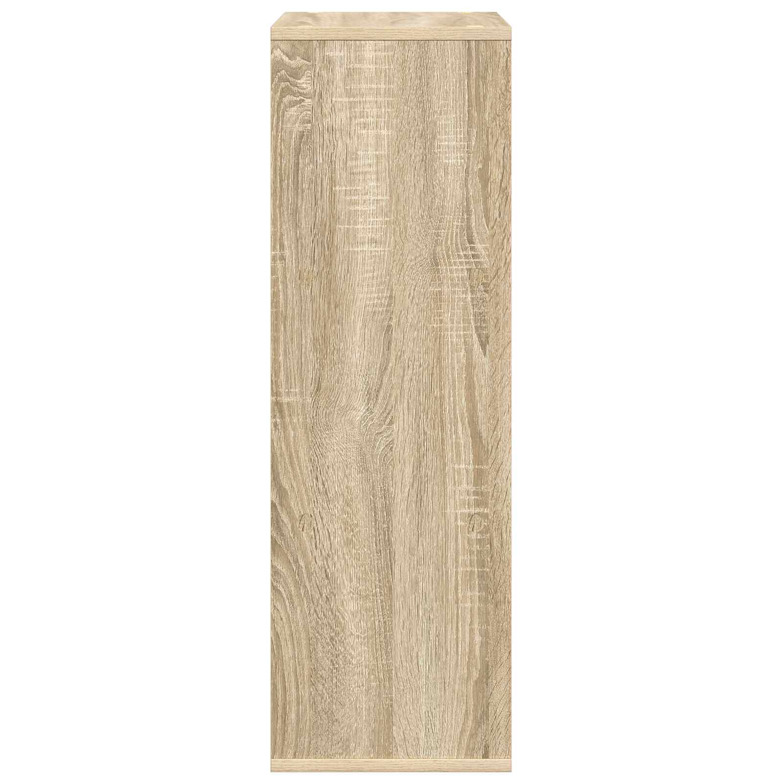 Servírovací Skříň Se Zásuvkou Sonoma Dub 30,5 X 27 X 84,5 Cm