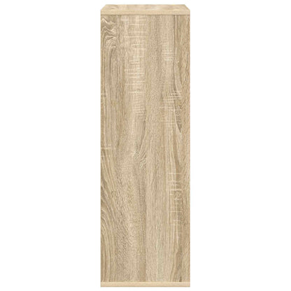 Servírovací Skříň Se Zásuvkou Sonoma Dub 30,5 X 27 X 84,5 Cm