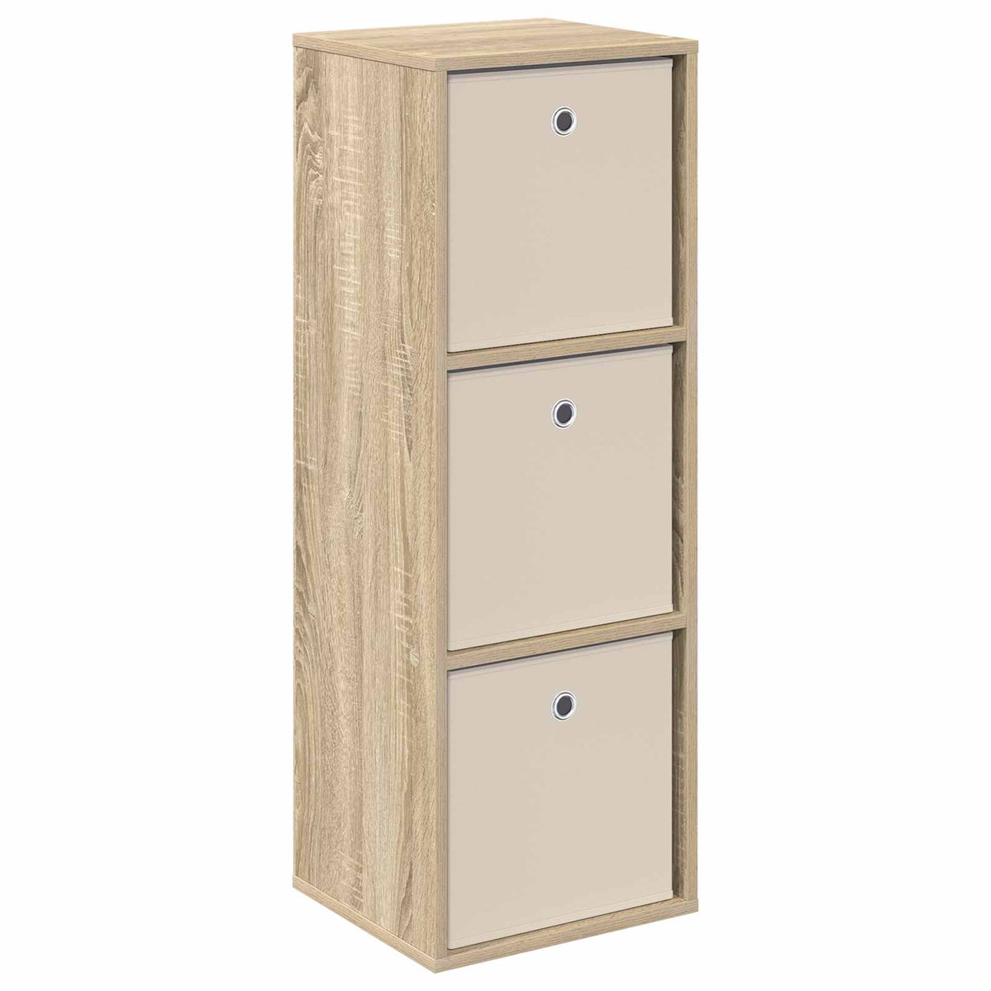 Servírovací Skříň Se Zásuvkou Sonoma Dub 35 X 32 X 99,5 Cm