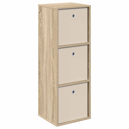 Servírovací Skříň Se Zásuvkou Sonoma Dub 35 X 32 X 99,5 Cm