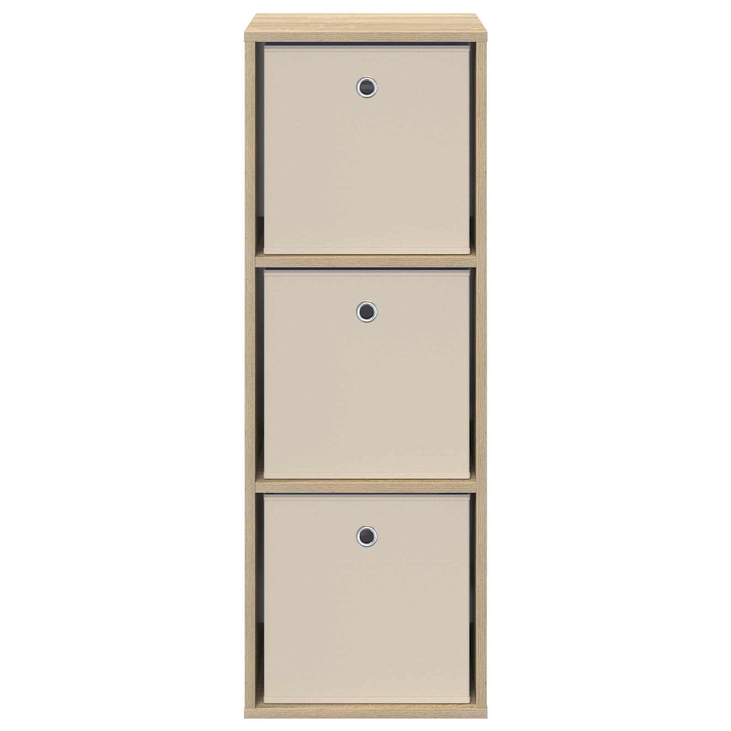 Servírovací Skříň Se Zásuvkou Sonoma Dub 35 X 32 X 99,5 Cm
