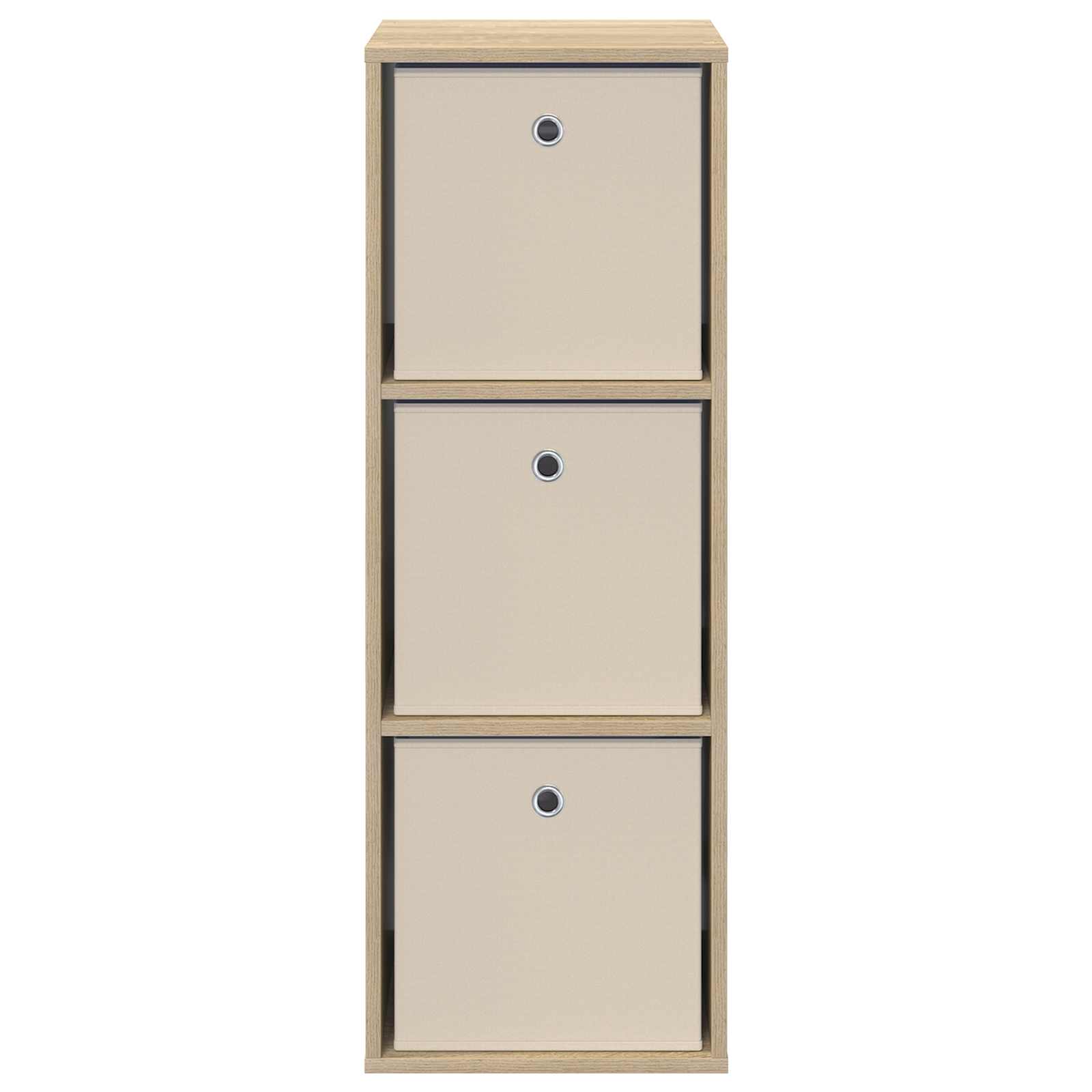 Servírovací Skříň Se Zásuvkou Sonoma Dub 35 X 32 X 99,5 Cm