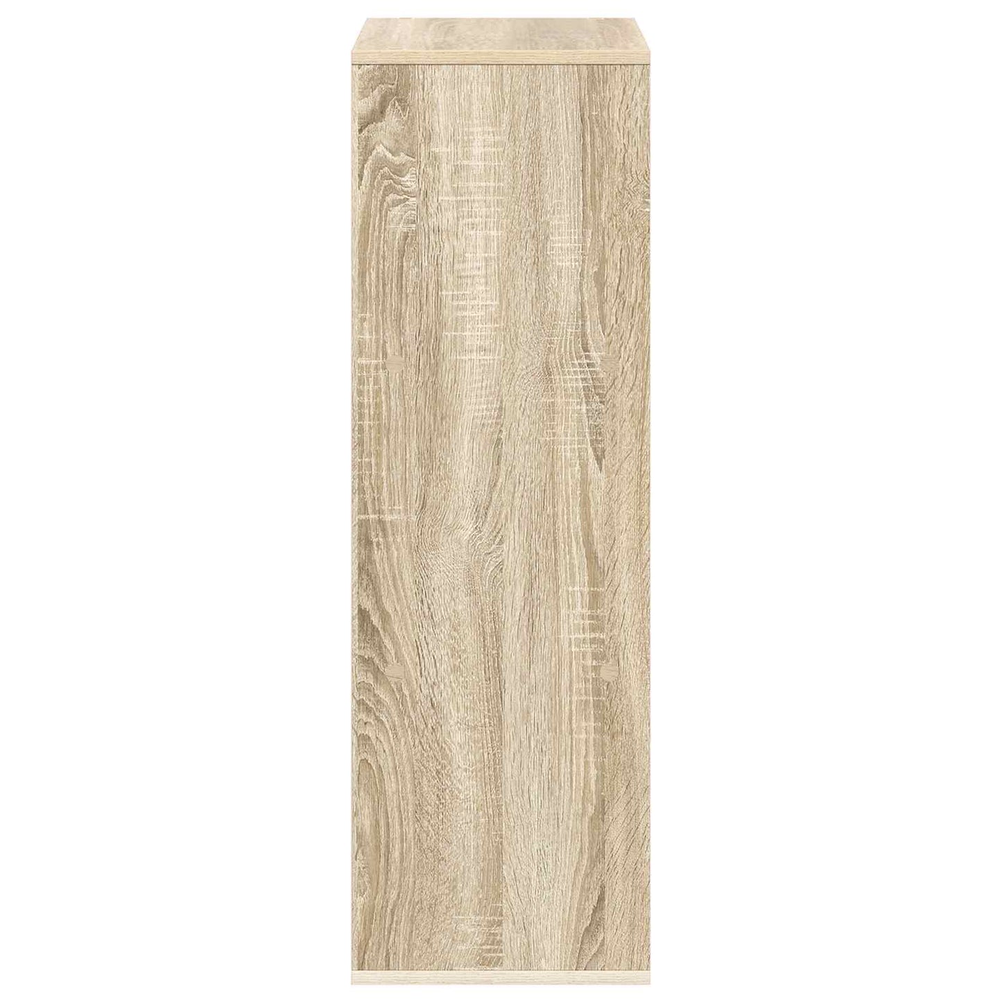 Servírovací Skříň Se Zásuvkou Sonoma Dub 35 X 32 X 99,5 Cm
