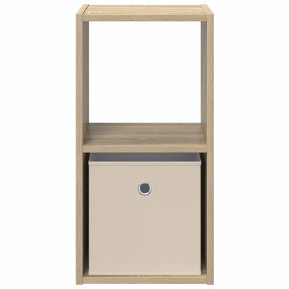 Noční Stolek Sonoma Dub 30,5 X 27 X 59,5 Cm Kompozitní Dřevo