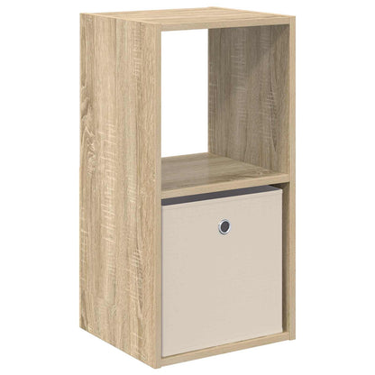 Noční Stolek Sonoma Dub 35 X 32 X 68,5 Cm Kompozitní Dřevo