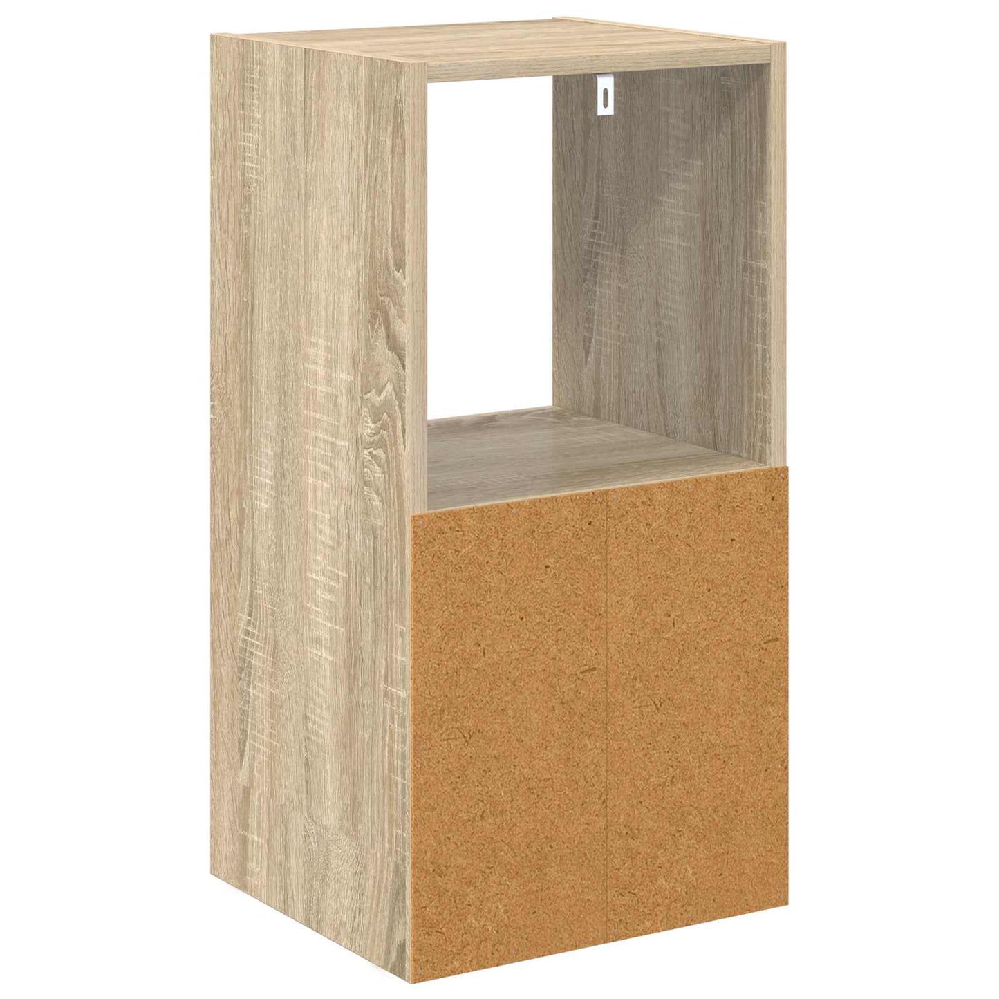 Noční Stolek Sonoma Dub 35 X 32 X 68,5 Cm Kompozitní Dřevo