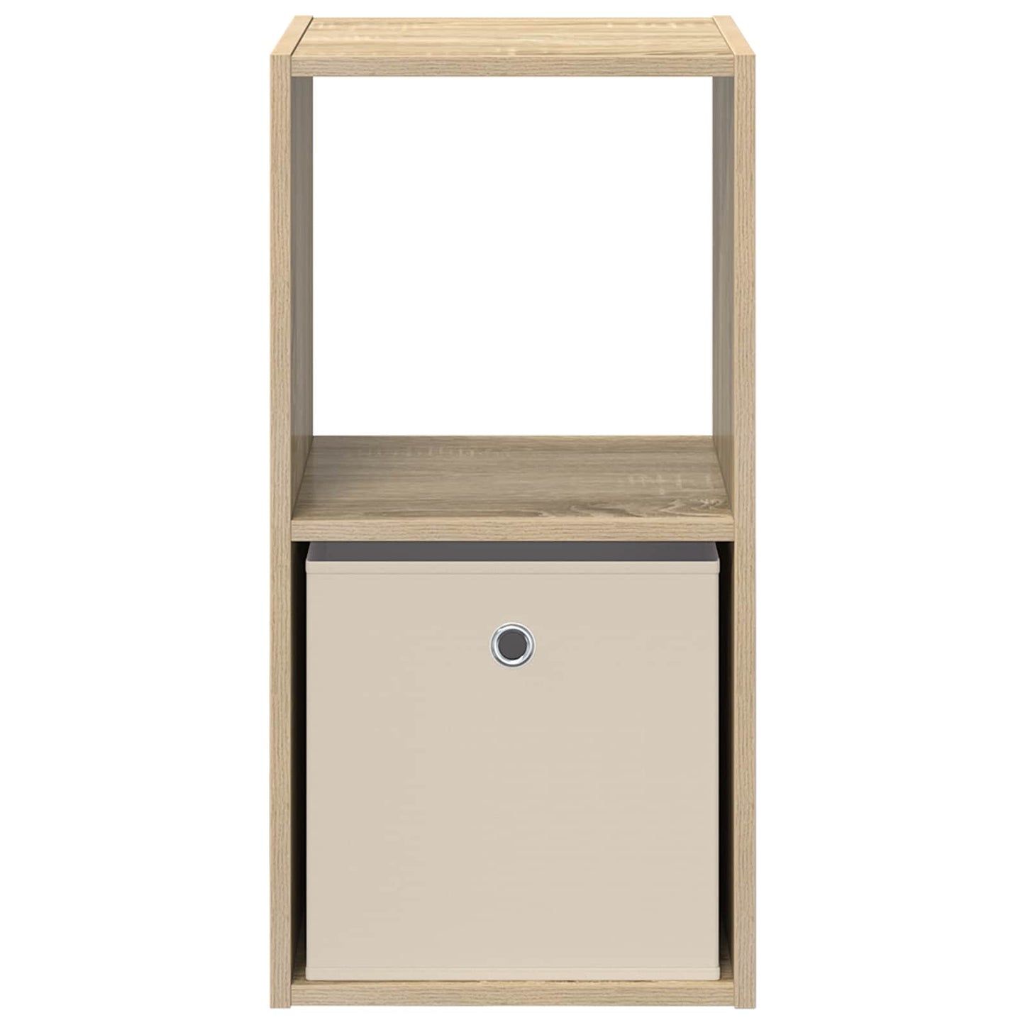 Noční Stolek Sonoma Dub 35 X 32 X 68,5 Cm Kompozitní Dřevo