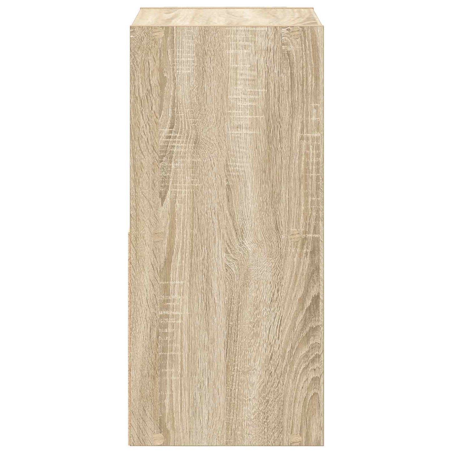 Noční Stolek Sonoma Dub 35 X 32 X 68,5 Cm Kompozitní Dřevo