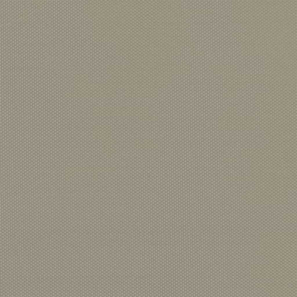 Párty Stan Pop-Up Taupe 580 X 292 X 315 Cm Oxford Látka