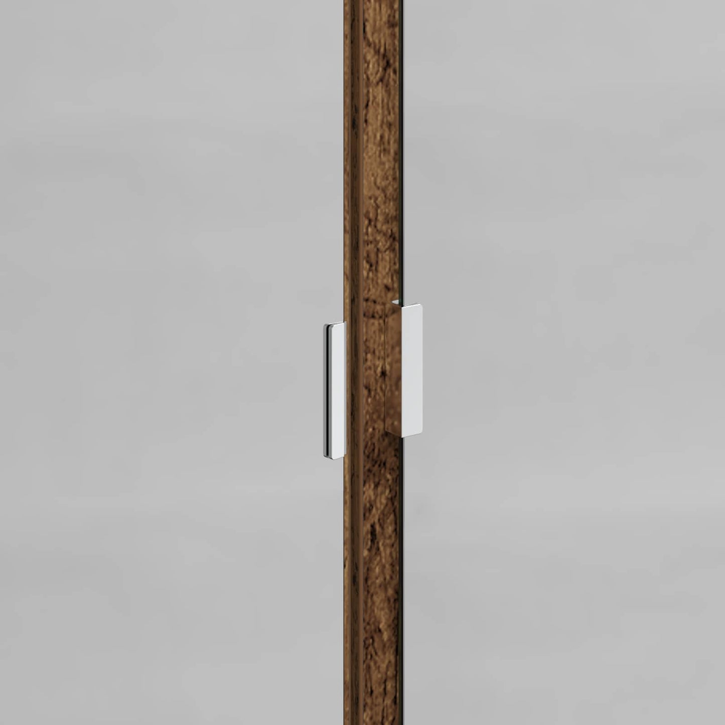 Sada Koupelnového Nábytku 3 Ks Staré Dřevo 64,5 X 33,5 X 59 Cm