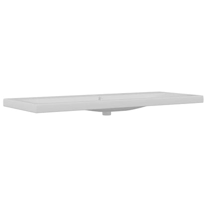 Koupelnová Skříň Černý Dub 100 X 38,5 X 46 Cm Kompozitní Dřevo