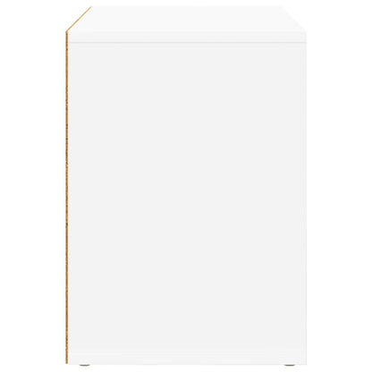 Kočičí Dům 51 X 30 X 42,5 Cm Kompozitní Dřevo
