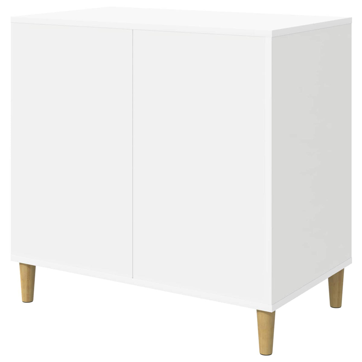 Kočičí Dům 72 X 42,5 X 70 Cm Kompozitní Dřevo