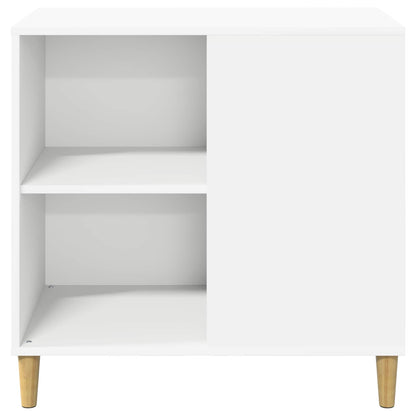 Kočičí Dům 72 X 42,5 X 70 Cm Kompozitní Dřevo
