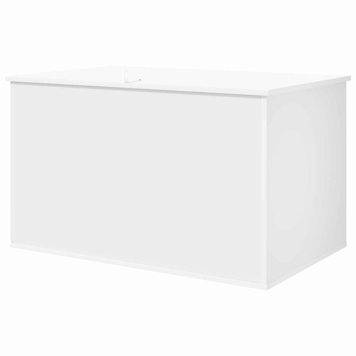 Kočičí Dům 85 X 55 X 50,5 Cm Kompozitní Dřevo