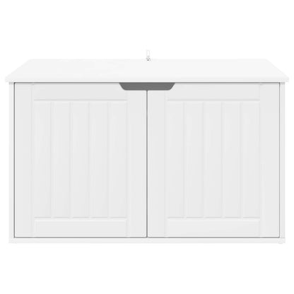 Kočičí Dům 85 X 55 X 50,5 Cm Kompozitní Dřevo