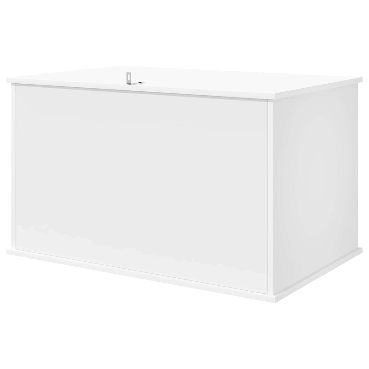 Kočičí Dům 85 X 55 X 50,5 Cm Kompozitní Dřevo