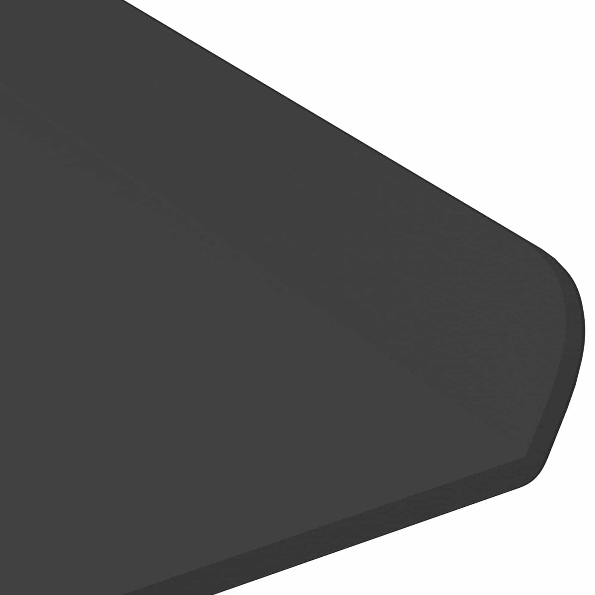Plovoucí Police 3 Ks 40 X 9 X 2,5 Cm Ocel