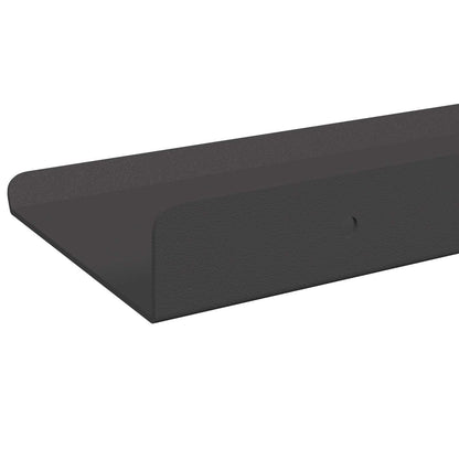 Plovoucí Police 3 Ks 40 X 9 X 2,5 Cm Ocel