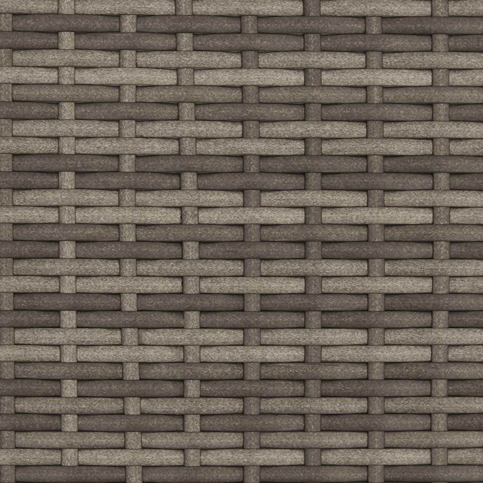 Večerní Stůl Šedá, Akát 70 X 70 X 73 Cm Masivní Akátové Dřevo