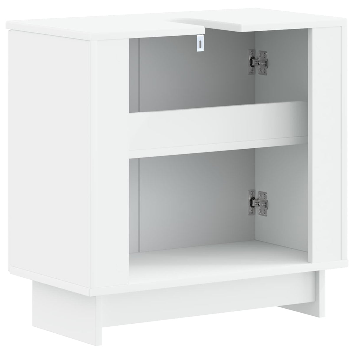 Skříňka Pod Umyvadlo Utrecht 59,5 X 31,5 X 59 Cm