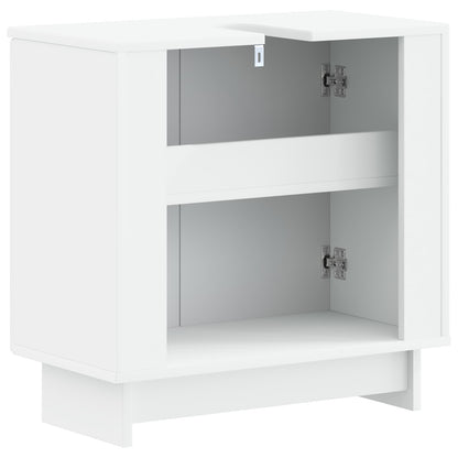 Skříňka Pod Umyvadlo Utrecht 59,5 X 31,5 X 59 Cm