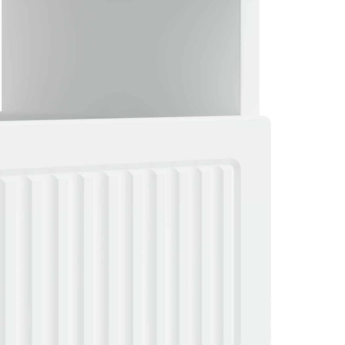 Led Tv Skříň Alkmaar 81 X 35 X 43 Cm Kompozitní Dřevo