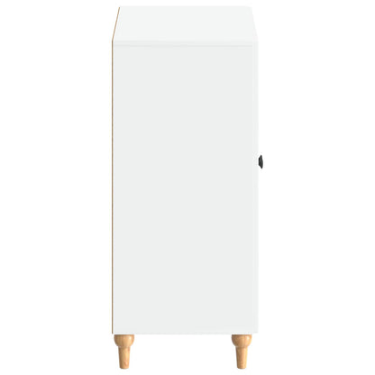 Skříň Na Obuv Alkmaar 59,5 X 39,5 X 90 Cm Kompozitní Dřevo