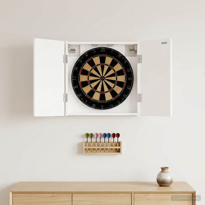 Skříň Na Terče Alkmaar 52,5 X 10,5 X 53,5 Cm
