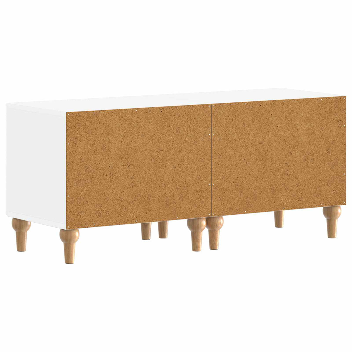 Televizní Skříň Kompozitní Dřevo