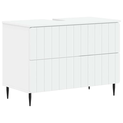 Skříňka Pod Umyvadlo Zwolle 82 X 41 X 58,5 Cm