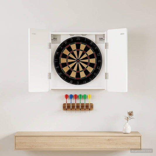 Skříň Na Terče Zwolle 52,5 X 10,5 X 57,5 Cm