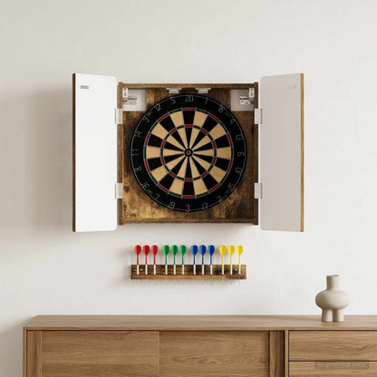 Skříň Na Terče Zwolle 52,5 X 10,5 X 57,5 Cm