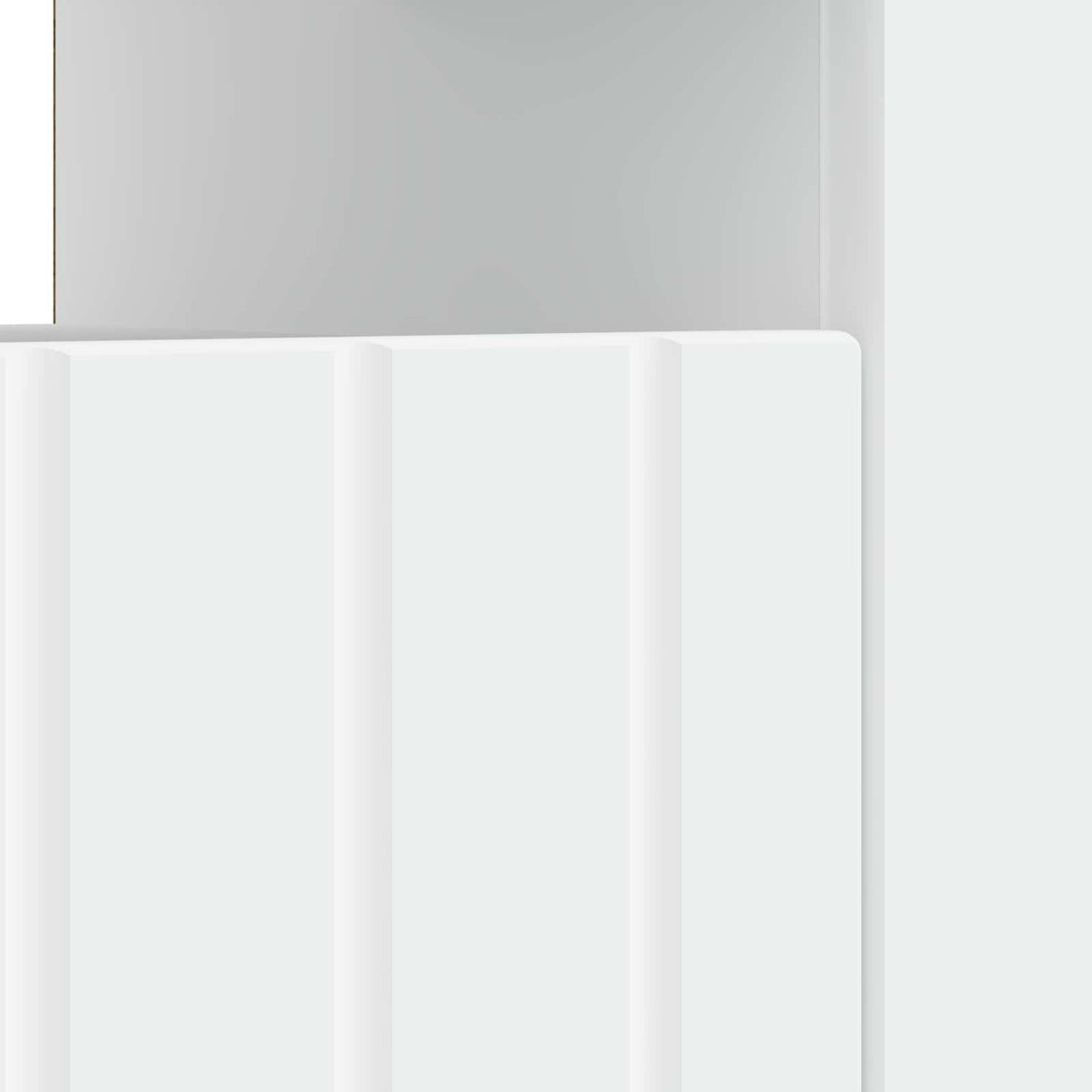 Led Tv Skříň Zwolle 153 X 35 X 43 Cm Kompozitní Dřevo