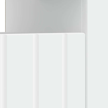 Led Tv Skříň Zwolle 153 X 35 X 43 Cm Kompozitní Dřevo