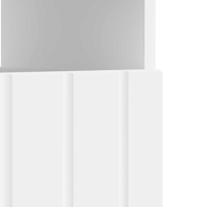 Led Tv Skříň Zwolle 81 X 35 X 43 Cm Kompozitní Dřevo