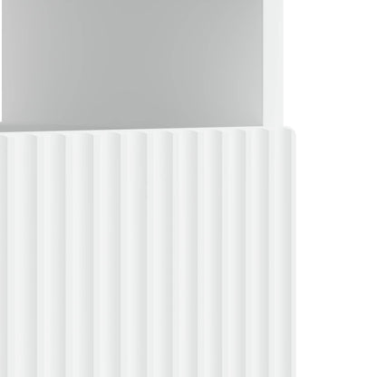 Led Tv Skříň Arnhem 100 X 35 X 43 Cm Kompozitní Dřevo