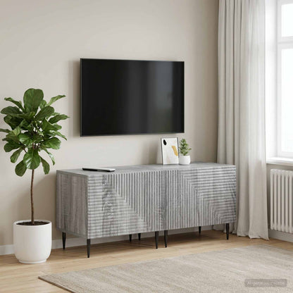 Televizní Skříň Kompozitní Dřevo