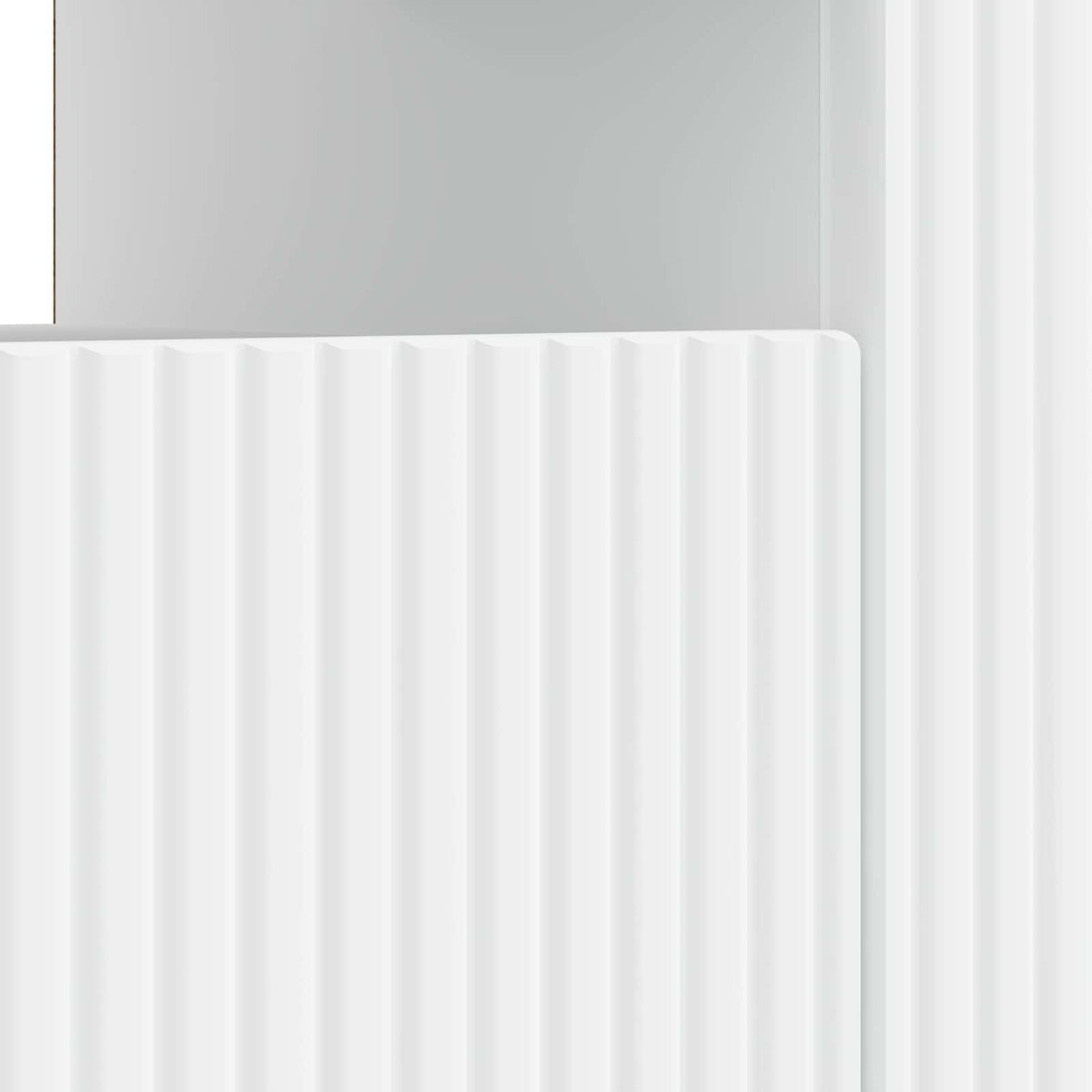 Led Tv Skříň Haarlem 153 X 35 X 43 Cm Kompozitní Dřevo