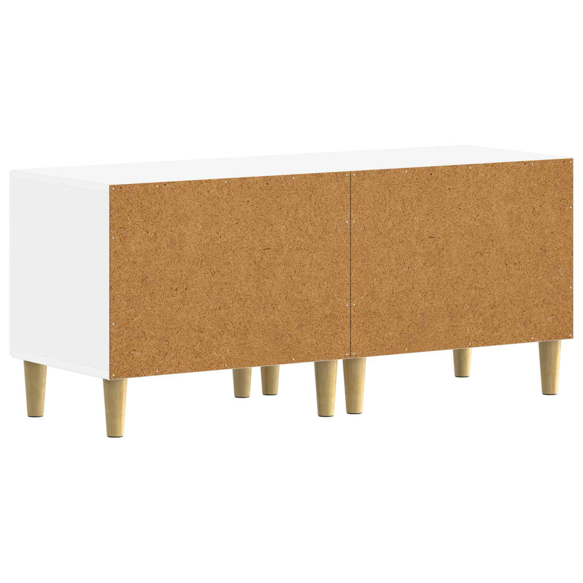 Televizní Skříň Kompozitní Dřevo