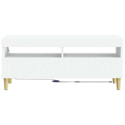 Led Tv Skříň Kompozitní Dřevo