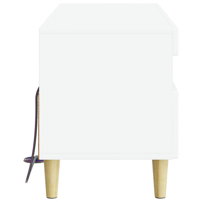 Led Tv Skříň Kompozitní Dřevo